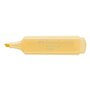 Faber-Castell Μαρκαδόρος Textliner Υπογραμμίσεως Κίτρινο Παστέλ 