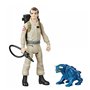 Hasbro Ghostbusters Fright Features Peter Venkman Figure With Interactive Terror Dog Figure And Accessory 