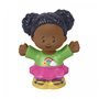 Fisher-Price Συλλογή Με Φιγούρες Little People Tessa 