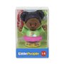 Fisher-Price Συλλογή Με Φιγούρες Little People Tessa 