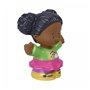 Fisher-Price Συλλογή Με Φιγούρες Little People Tessa 