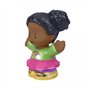 Fisher-Price Συλλογή Με Φιγούρες Little People Tessa 