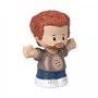 Fisher-Price Συλλογή Με Φιγούρες Little People Dad In T-Shirt 