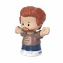 Fisher-Price Συλλογή Με Φιγούρες Little People Dad In T-Shirt 