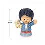 Fisher-Price Συλλογή Με Φιγούρες Little People Mom 