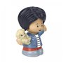 Fisher-Price Συλλογή Με Φιγούρες Little People Mom 