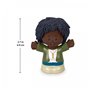 Fisher-Price Συλλογή Με Φιγούρες Little People Mom In Green Cardigan 