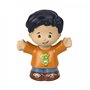 Fisher-Price Συλλογή Με Φιγούρες Little People Koby 