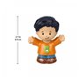 Fisher-Price Συλλογή Με Φιγούρες Little People Koby 