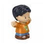 Fisher-Price Συλλογή Με Φιγούρες Little People Koby 