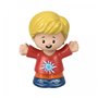 Fisher-Price Συλλογή Με Φιγούρες Little People Eddie 