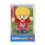 Fisher-Price Συλλογή Με Φιγούρες Little People Eddie 