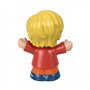 Fisher-Price Συλλογή Με Φιγούρες Little People Eddie 