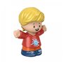 Fisher-Price Συλλογή Με Φιγούρες Little People Eddie 