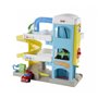 Fisher-Price Little People Sit N Stand Skyway 