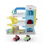 Fisher-Price Little People Sit N Stand Skyway 