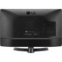 LG 28TN515S-PZ TN Smart Monitor 27.5" 1366x768 με χρόνο απόκρισης 5ms GTG