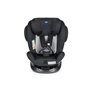 Chicco Κάθισμα Αυτοκινήτου Unico Plus Air Isofix 0-36Kg Black Air 