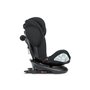 Chicco Κάθισμα Αυτοκινήτου Unico Plus Air Isofix 0-36Kg Black Air 