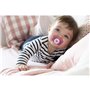 Chicco Πιπίλα Physio Light Για Τη Νύχτα 6-16 Μηνών 2 Τεμάχια 