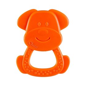 Chicco Κρίκος Οδοντοφυΐας Σκυλάκι ECO+  Chicco Κρίκος Οδοντοφυΐας Σκυλάκι ECO+