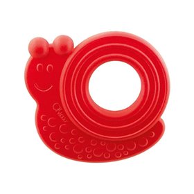 Chicco Κρίκος Οδοντοφυΐας Σαλιγκάρι ECO+  Chicco Κρίκος Οδοντοφυΐας Σαλιγκάρι ECO+