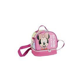 GIM Minnie Nature Καλαθάκι Φαγητού 2021 