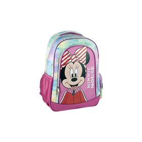 GIM Minnie Nature Σακίδιο Οβάλ 2021 