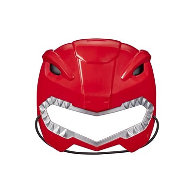 Hasbro Power Rangers Mighty Morphin Red Ranger Μάσκα 