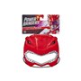 Hasbro Power Rangers Mighty Morphin Red Ranger Μάσκα 