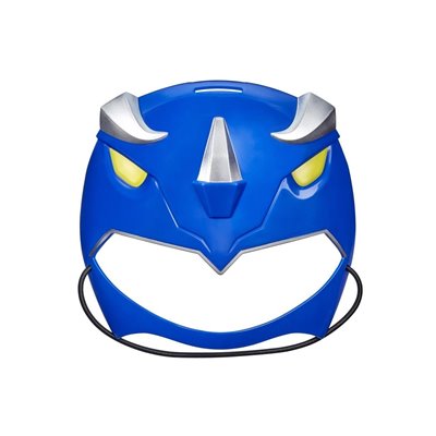 Hasbro Power Rangers Mighty Morphin Blue Ranger Μάσκα 