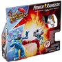 Hasbro Power Rangers Battle Attacker Monster Red Vs Doomsnake Dino Fury Battle Attackers 