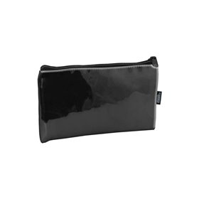 MUST Νεσεσερ Κασετίνα 20Χ12ΕΚ Μαύρη Shine Mirror Effect 