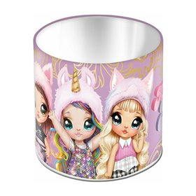 Diakakis imports Μολυβοθήκη Μεταλλική 10X11 Nanana  Diakakis imports Μολυβοθήκη Μεταλλική 10X11 Nanana