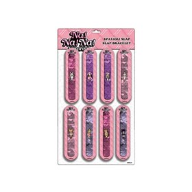 Diakakis imports Βραχιολι Με Πουλιες Nanana 8Σχ 