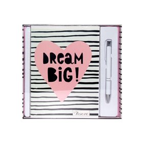 Tesoro Σχολικο Σετ 2Τεμ Dream On Tesoro  Tesoro Σχολικο Σετ 2Τεμ Dream On Tesoro