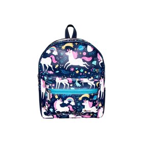 Tesoro Τσάντα Πλάτης Μονόκερος 21X10X26ΕΚ 