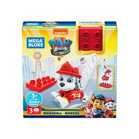 MEGA Paw Patrol - Κουταβάκια Marshall  MEGA Paw Patrol - Κουταβάκια Marshall