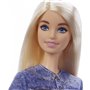 Mattel Big City, Big Dreams Barbie Malibu Roberts Doll 