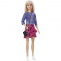 Mattel Big City, Big Dreams Barbie Malibu Roberts Doll 