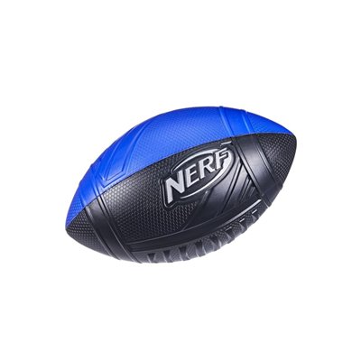 Hasbro Nerf Sports Pro Grip Football Blue Μπλε 