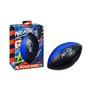 Hasbro Nerf Sports Pro Grip Football Blue Μπλε 