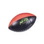 Hasbro Nerf Sports Pro Grip Football Red Κόκκινη 