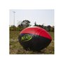 Hasbro Nerf Sports Pro Grip Football Red Κόκκινη 