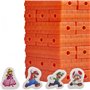 Hasbro Jenga Super Mario Edition Game 