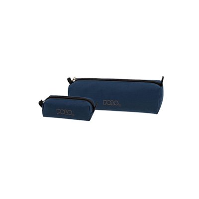 POLO Pencil Case Wallet Σκούρο Μπλε (2021) 