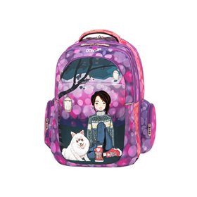 POLO Ex-Pand Σακίδιο Polina (2021) 