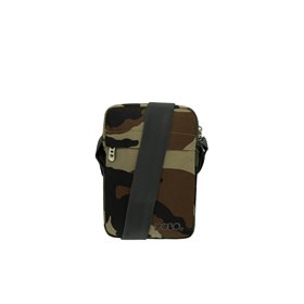 POLO Wave Τσαντάκι Ώμου Camo Παραλλαγή (2021)  POLO Wave Τσαντάκι Ώμου Camo Παραλλαγή (2021)