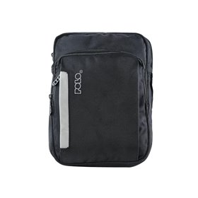 POLO X Case-L Τσαντάκι Ώμου Μαύρο (2021)  POLO X Case-L Τσαντάκι Ώμου Μαύρο (2021)