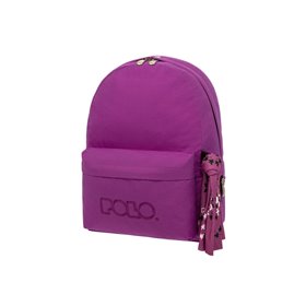 POLO Original Scarf Σακίδιο Magenta - Ματζέντα (2021) 